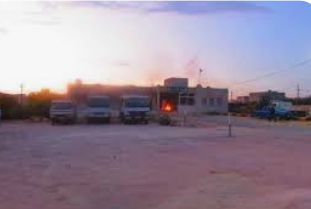 الفاعليات الشعبية في لواء ناعور تستنكر تصرفات الخارجين على القانون