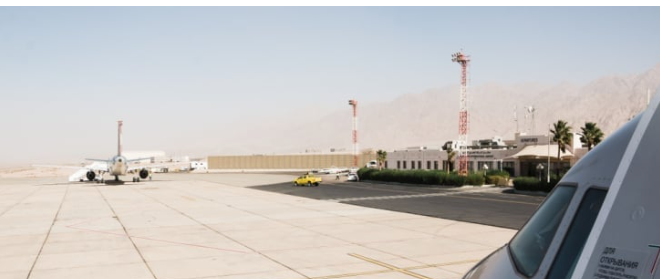 مفاوضات لتشغيل رحلات منخفضة التكاليف بين سويسرا والعقبة