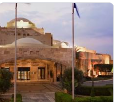 وصول وزراء خارجية قطر والسعودية وإيران ومسؤولين أوروبي وأممي للمشاركة بمؤتمر بغداد