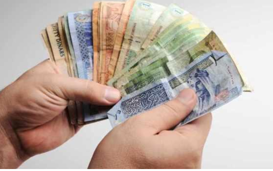 المستفيدين من قروض إسكان المعلمين  أسماء