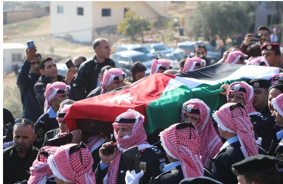 نقابة البترول والكيماويات: حوار الاستقواء والتطرف والتمسك والتصلب على طاولة الأردنيين لم يعد مقبولا