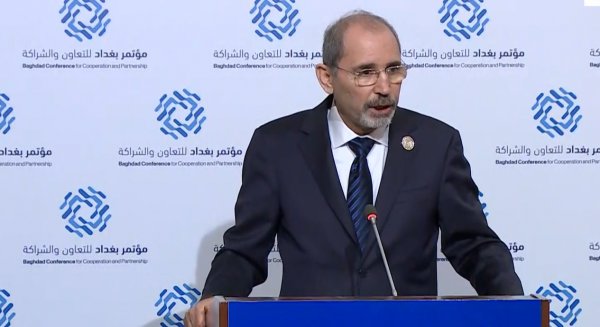 البيان الختامي لمؤتمر بغداد: أمن العراق ركيزة لاستقرار المنطقة