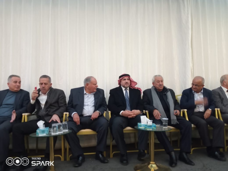 الوزير الأسبق عربيات: الأردن مستهدفا في المخدرات والتطرف والأرهاب