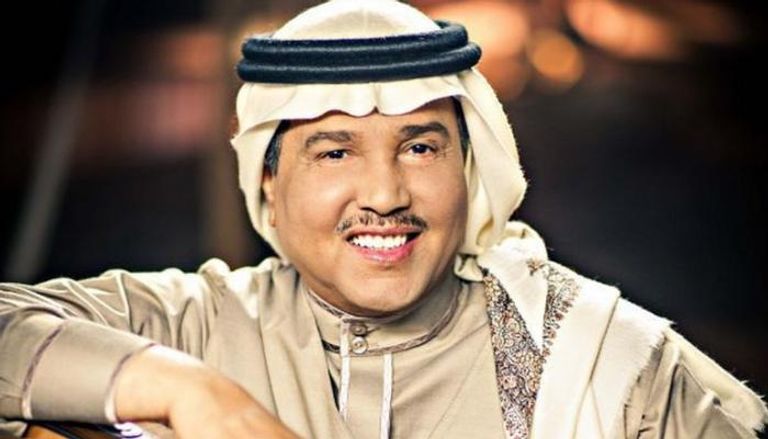 محمد عبده يغادر المستشفى