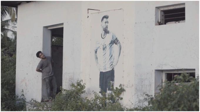 فيلم رحلة أشيش لعلي العربي يحصد دعم أمريكي عالمي