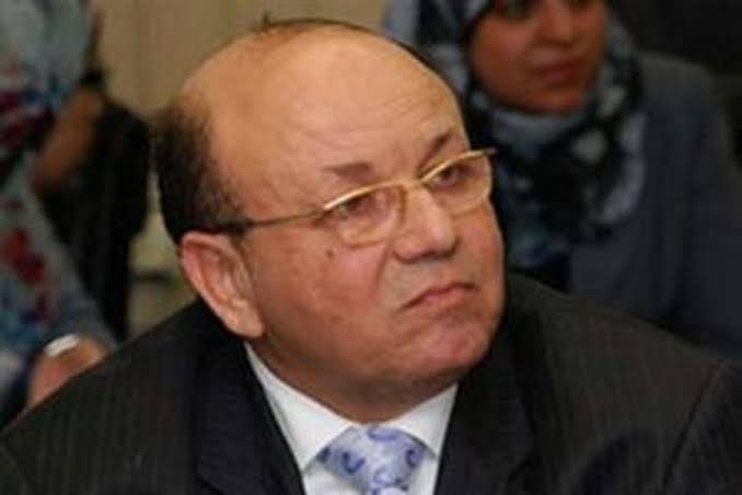 فى دورته الاولى مجدى ابو عميرة رئيس لجنة تحيكم مهرجان أوسكار الشرق الأوسط للدراما