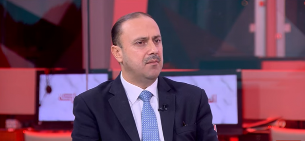 المومني: الأردن يتبع سياسة الحوار والحديث مع إيران