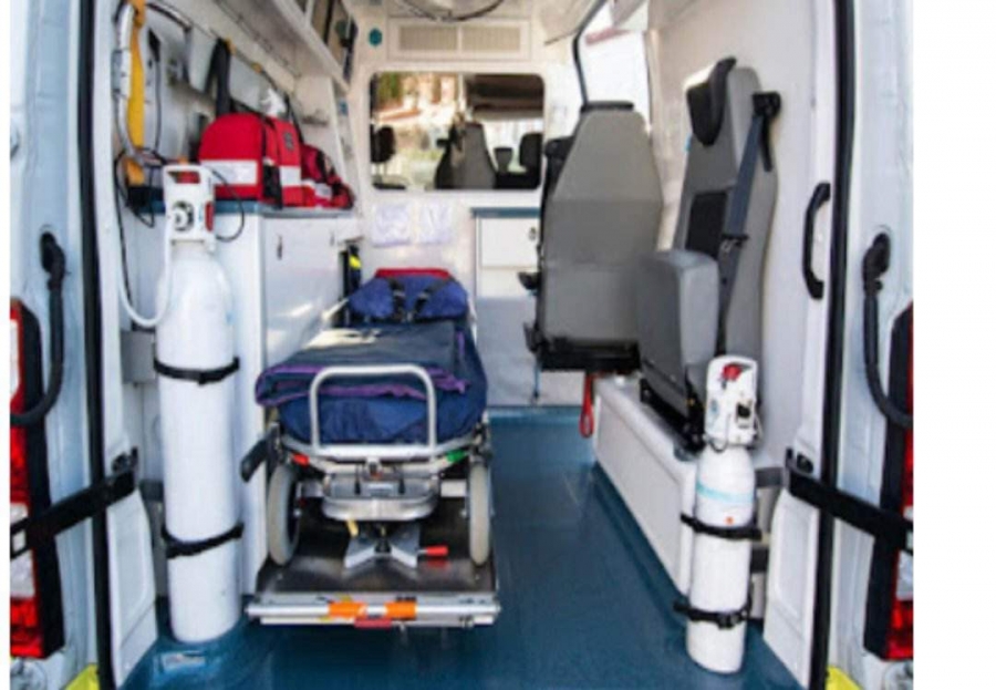 إصابة 7 أشخاص بتصادم مركبتين في طبربور