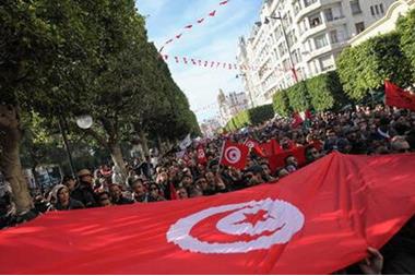 تونس ترفع أسعار الماء الصالح للشرب