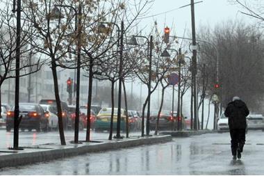 الإدارة المحلية تعلن حالة الطوارئ المتوسطة في المملكة