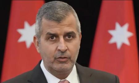 الخرابشة: 7 تفاهمات للتنقيب عن المعادن منذ مطلع 2022