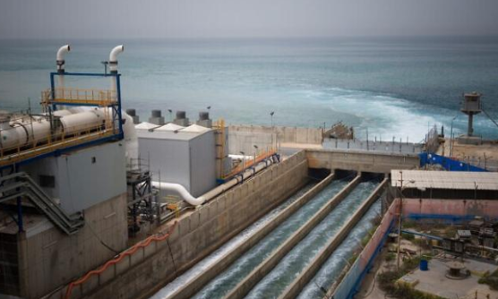 اعلام عبري: إسرائيل ستزود الأردن بالمياه المحلاة خلال ايام