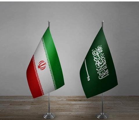 لقاء سعودي ايراني في الاردن