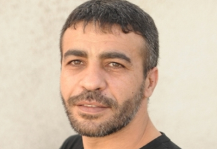 الاحتلال يقرر عدم تسليم جثمان الشهيد ناصر أبو حميد