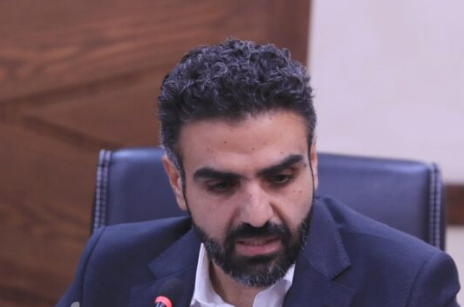 الحاج حسن: الحكومة وافقت على تعديلات قانون سلطة العقبة