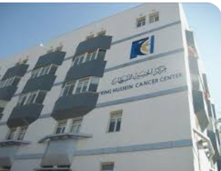 اختتام حملة التوعية بسرطان الرئة