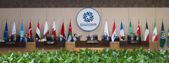 وزير خارجية إيران: نظيري السعودي أكد استعداد المملكة للحوار