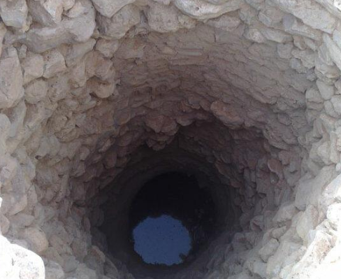 إنقاذ شخصين من الاختناق ببئر في إربد