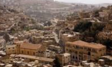 تسمية أحد شوارع مدينة السلط بإسم الشهيد الرحاحلة