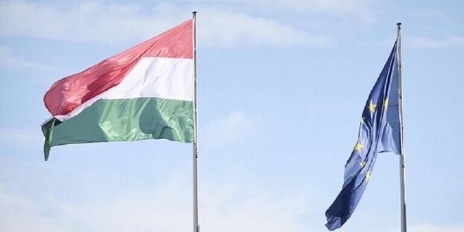 رئيس البرلمان الهنغاري: الغرب أخطأ بشكل جدي في موقفه حيال أوكرانيا