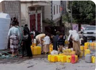 جرس إنذار.. أطفال اليمن بمرمى القتل والعمل الشاق