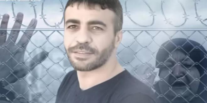 سلطات الاحتلال ترفض تسليم جثمان الشهيد ناصر أبو حميد إلى ذويه