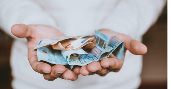 خطة لضبط نظام جمع التبرعات بالأردن