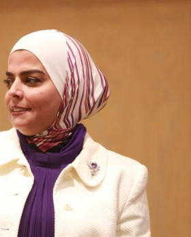 الرياطي: 6698 جمعية في الأردن