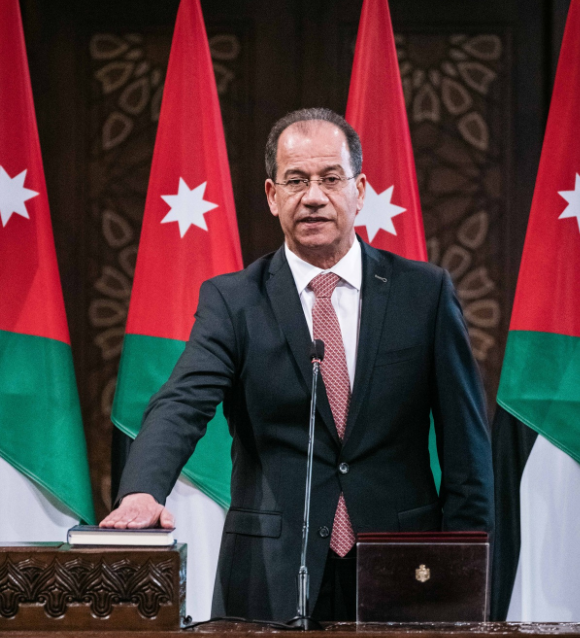 الشبول ينعى المؤرخ الدكتور عصام الموسى