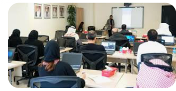 اللجنة الأولمبية تنظم ورشة للتعريف بمشروع تطوير فعالية التنظيم الرياضي