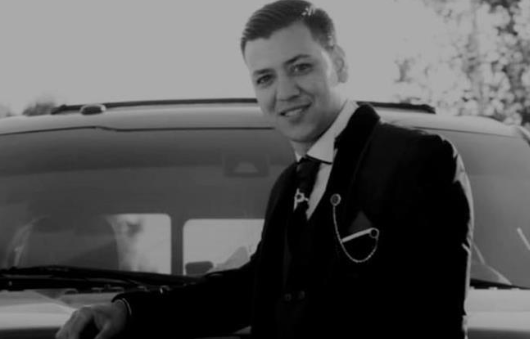 ماذا قال والد الشهيد العريف ابراهيم الشقارين؟