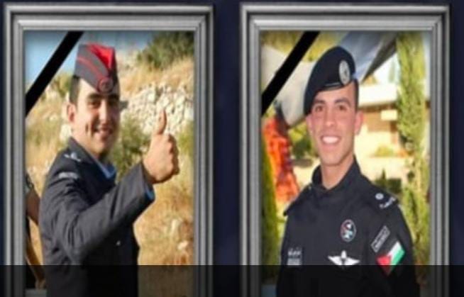 مجلس الوزراء يقرر ترفيع الشهداء الرحاحلة الى رتبة رائد والنجادا ملازم اول