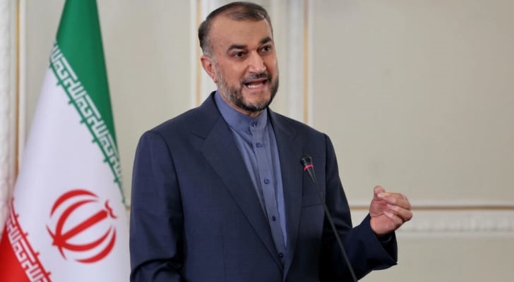 إيران: حديث ودي مع السعودية في الأردن