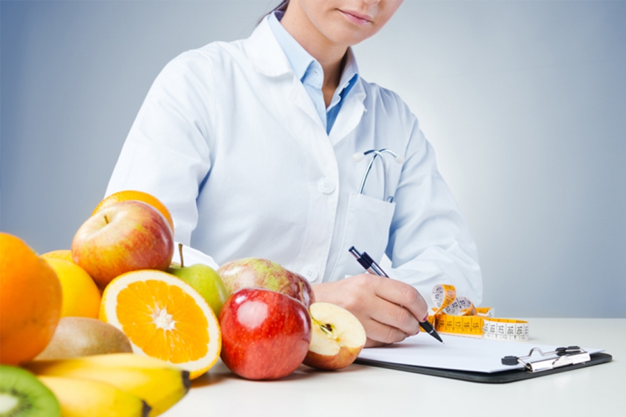 تعديل شروط ترخيص اختصاصي ومدير مراكز التغذية في الاردن