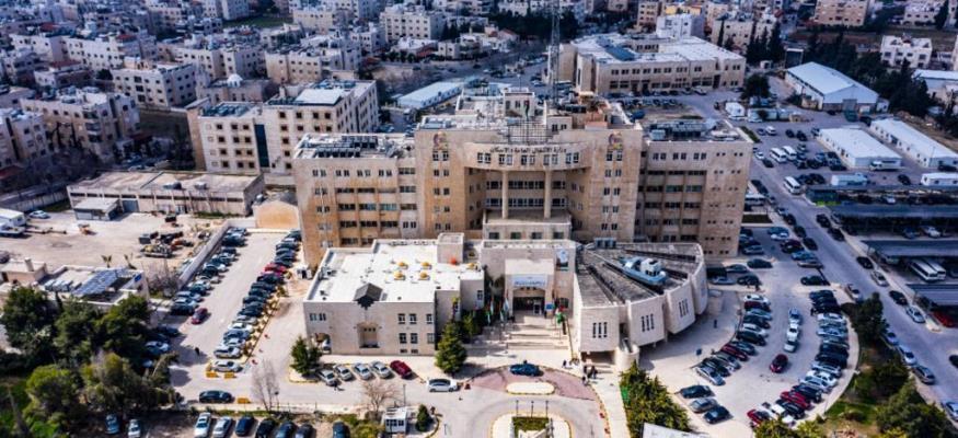 بالأسماء .. تشكيلات إدارية في وزارة الأشغال العامة تاريخ النشر : الأربعاء 