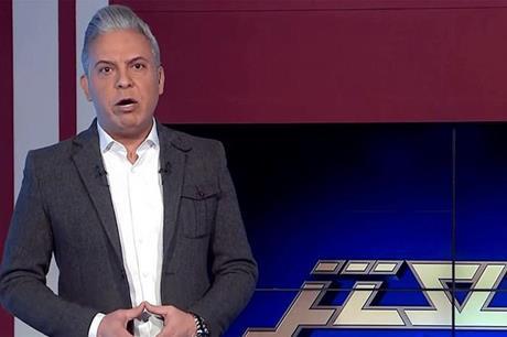 مصر تطالب الإنتربول بالقبض على معتز مطر