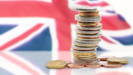 ارتفاع العجز في الميزانية البريطانية جراء دعم الطاقة
