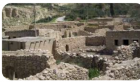 الكرك قرية بذان القديمة مَعْلَمٌ حضاري وسياحي وتراثي