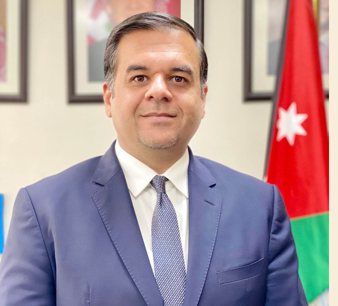 الخضير: أردننا جنة يحافظ على استدامة عمل القطاع السياحي