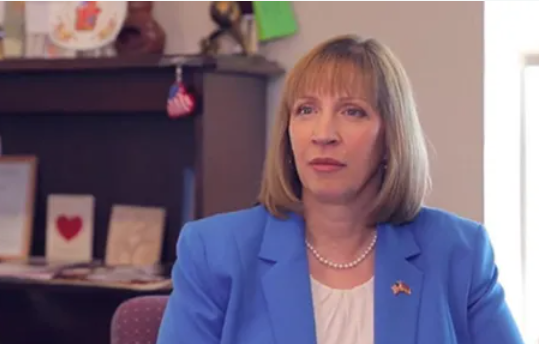 تعيين الدبلوماسية المخضرمة سفيرة أميركا لدى روسيا