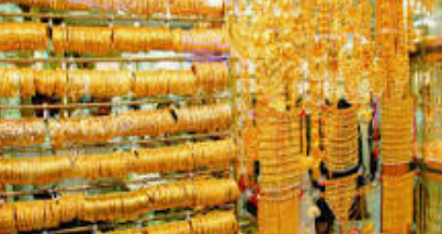 استقرار أسعار الذهب محليا اليوم