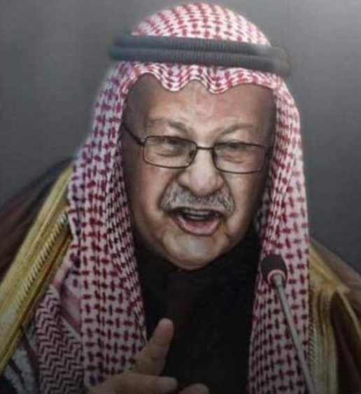 4 سنوات على رحيل سنديان وشيخ الرياضة الأردنية سلطان العدوان