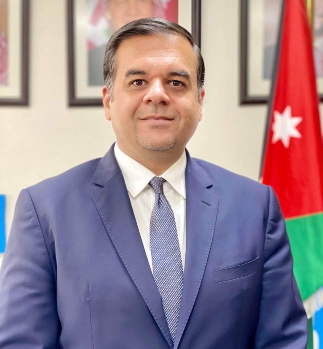 الخضير:  أردننا جنة حافظ على استدامة عمل القطاع السياحي والعمالة المحلية