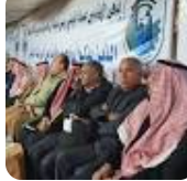 بيت عزاء في الزرقاء لشهداء الأمن العام