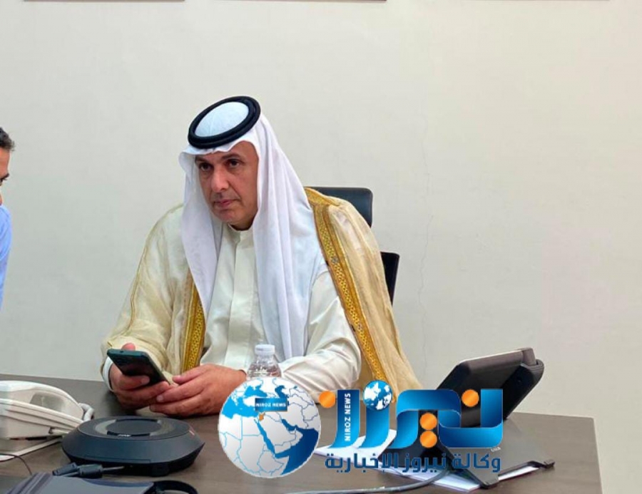 الخريشا يكتب الاردن قلعة صامدة ووطناً شامخاً مستقراً ومزدهراً بفضل القيادة الهاشمية