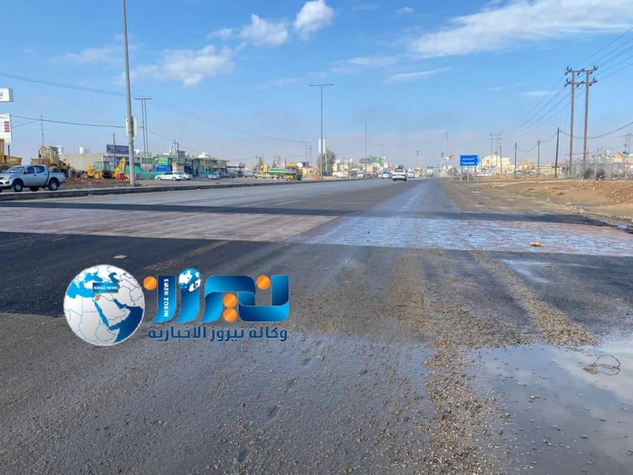 بلدية الموقر  بصمة انجاز ...صور 