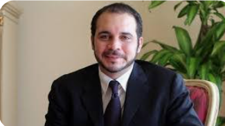 عيد ميلاد الأمير علي بن الحسين غدا الجمعة