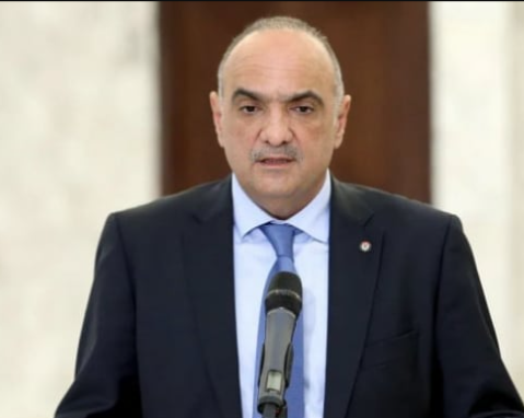 رئيس الوزراء ينعى وزير الصناعة والتجارة الأسبق عناب