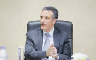 توقعات باستقالة وزير السياحة نايف الفايز والسفير القيسي خلفًا له