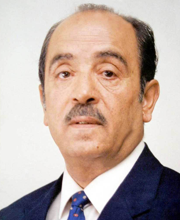 الذكرى 22 لوفاة ملحم التل تصادف غدا